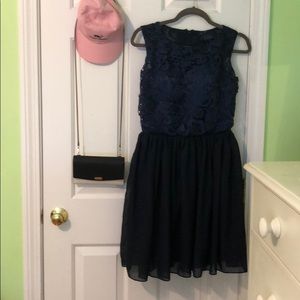 Homecoming or Semi Dress Never Worn